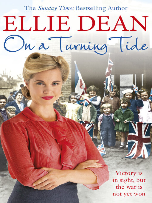 Title details for On a Turning Tide by Ellie Dean - Wait list